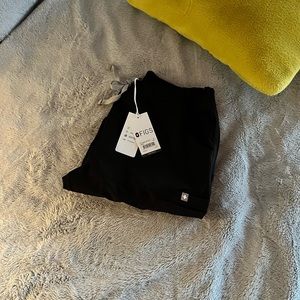 Figs Lola pants-petite M